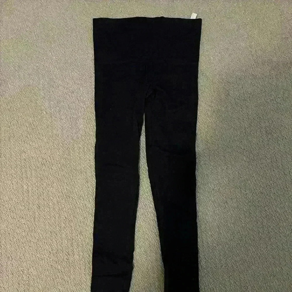 Spanx black leggings - Picture 1 of 3